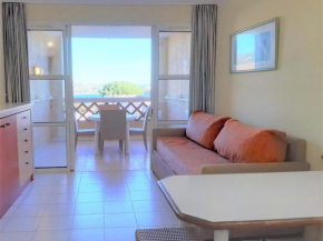 Appartement Agay, 2 pièces, 4 personnes - FR-1-504-643